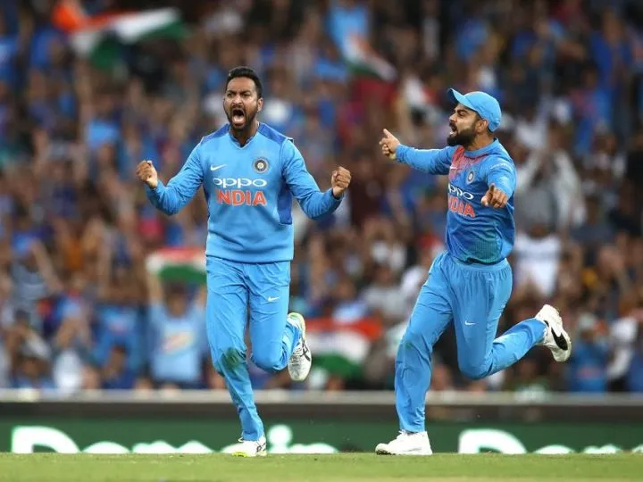 Team India
