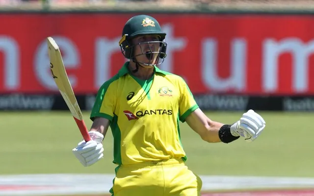 Marnus Labuschagne