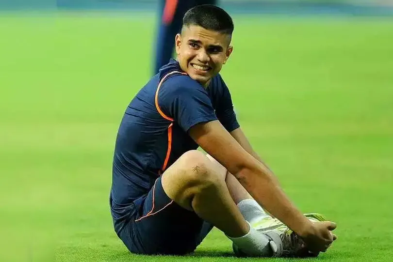 IPL 2021 auction: Sachin Tendulkar's son Arjun Tendulkar up for grabs for Rs 20 lakh