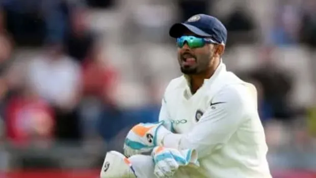 Rishabh Pant