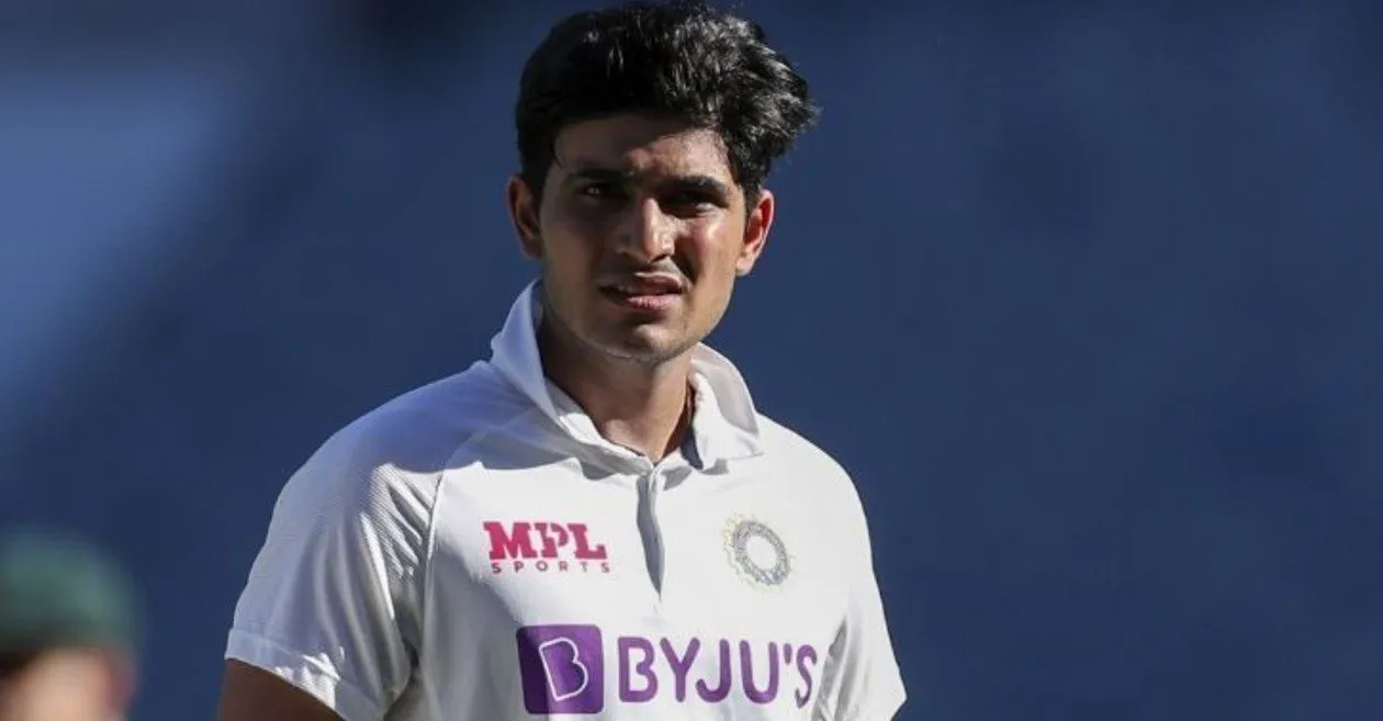 Shubman Gill likely to play in the middle order in first Test vs NZ - Sports India Show