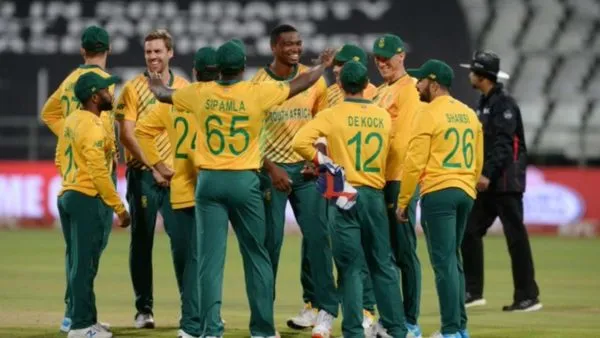 ICC T20 World Cup 2021: South Africa Announce Squad For The Global Event; Faf du Plessis Left Out