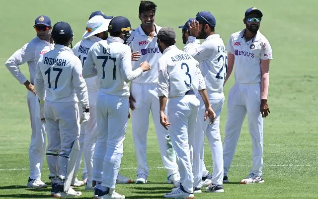 Test Championship