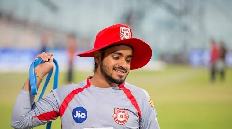 आईपीएल 