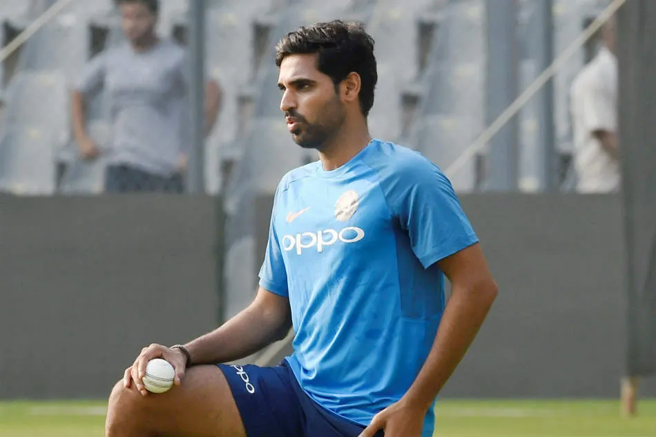 Team India