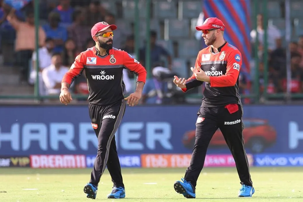 Team India