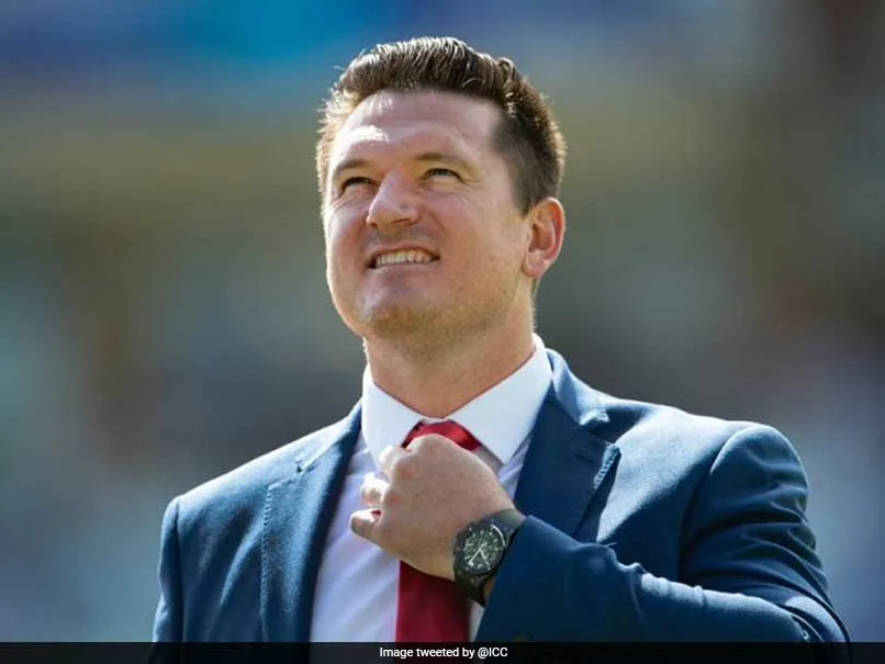 CSA Set To Investigate Graeme Smith, Mark Boucher Over SJN Report