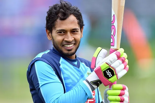 shakib al hasan