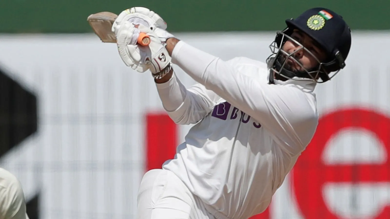 Test Championship