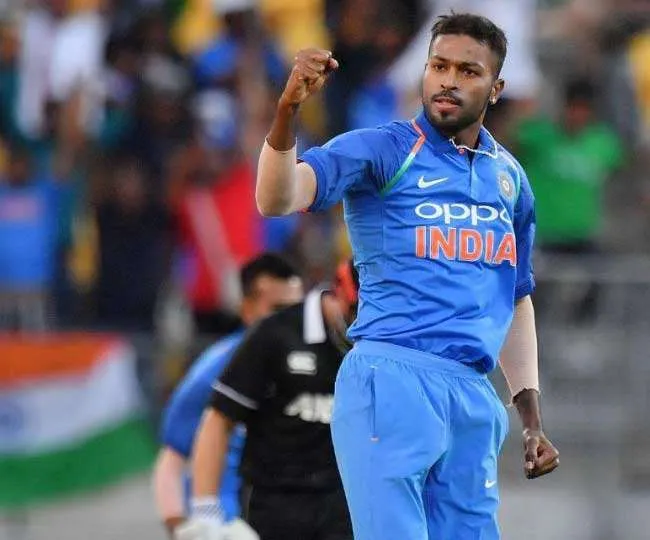 ODI
