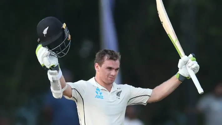 Test Championship