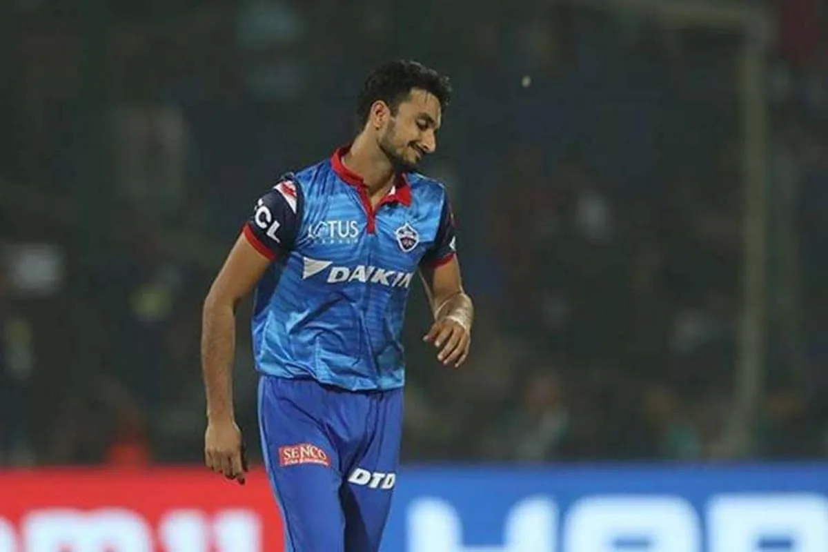 Hardik Pandya
