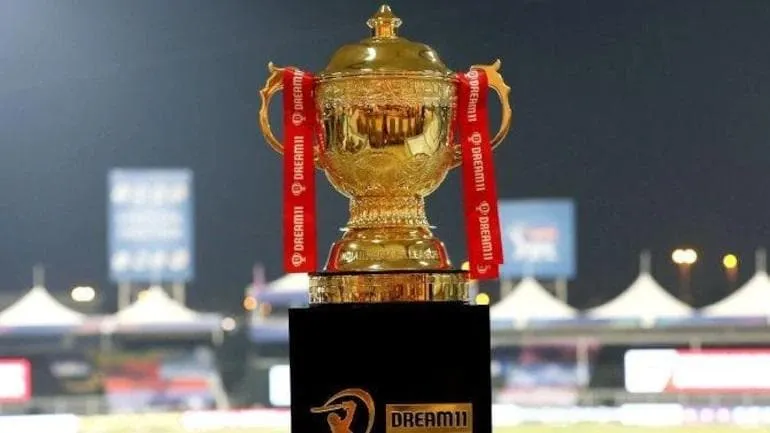 IPL 2021