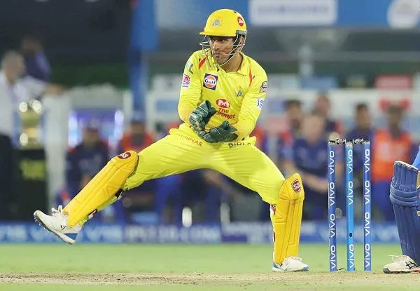 Dhoni