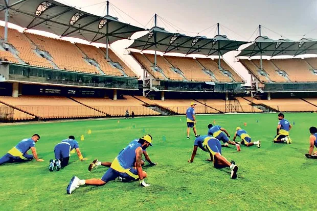 CSK