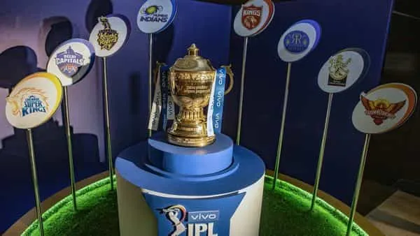 आईपीएल 2021