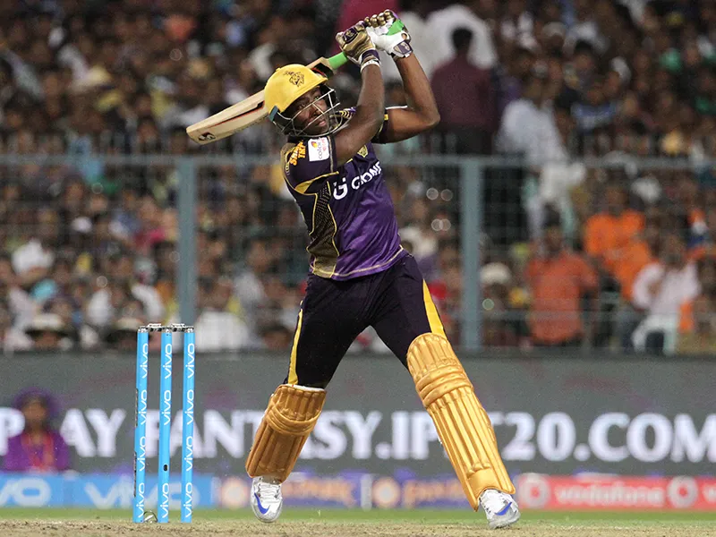 Indian Premier league