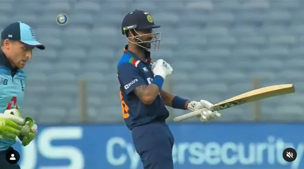 krunal Pandya