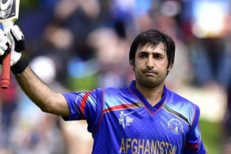 asghar afghan