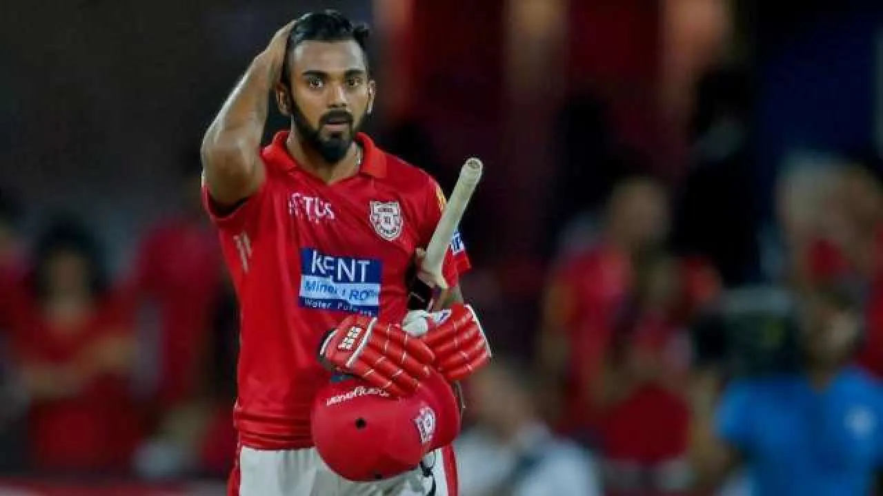 Kl Rahul