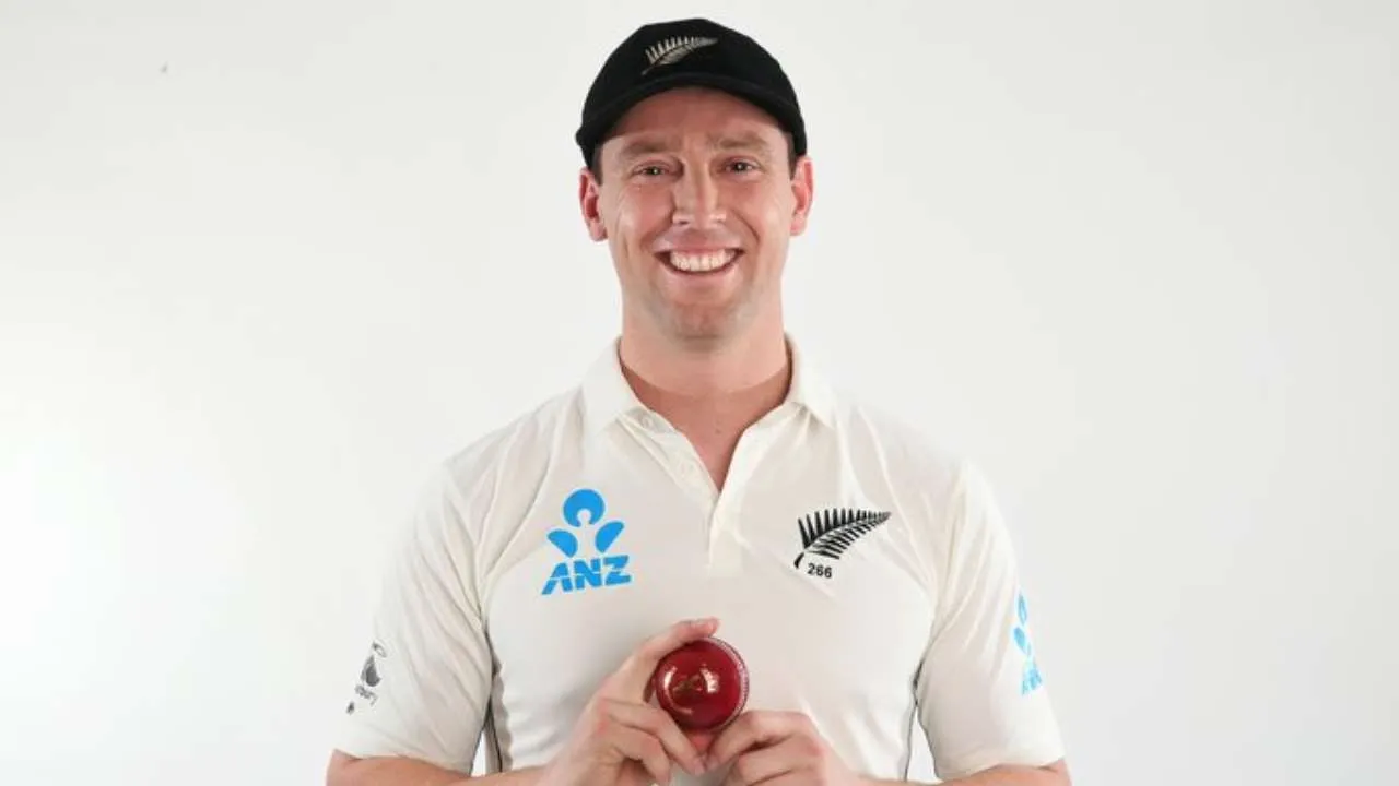 Test Championship