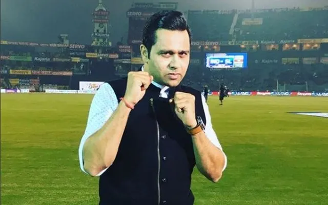 Aakash Chopra | Sportzwiki