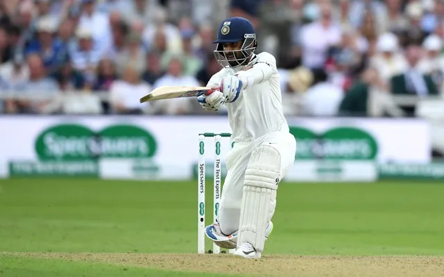 Team India