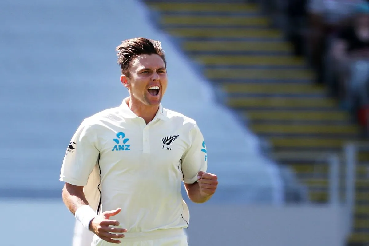 Test Championship
