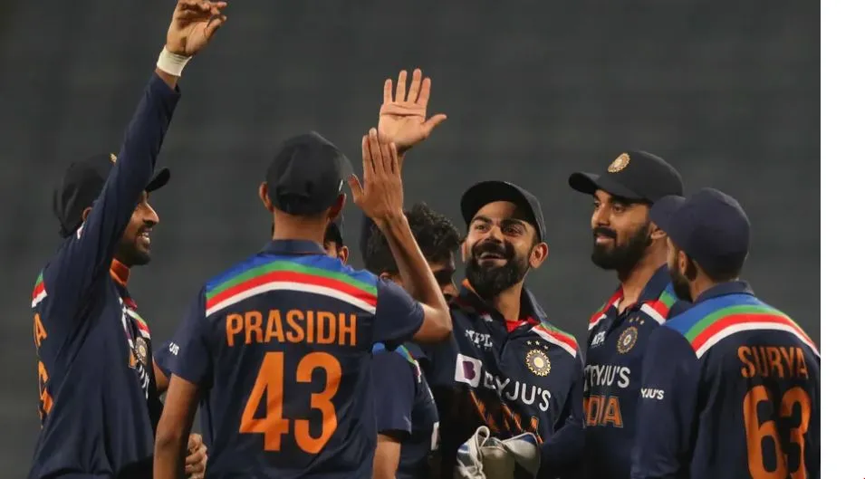 Team India