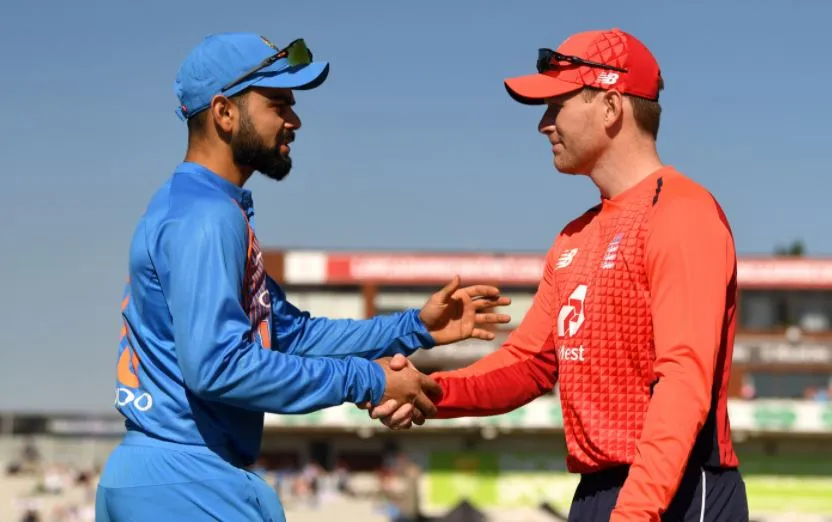 Team India