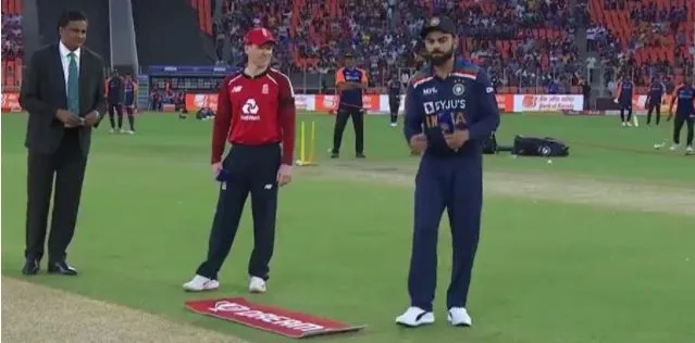 Team India