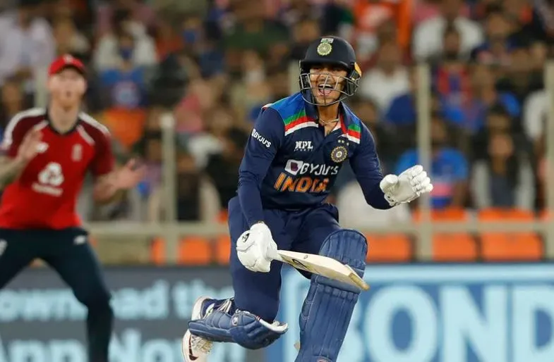 Team India