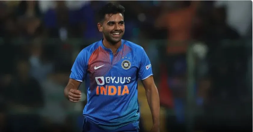 Team India