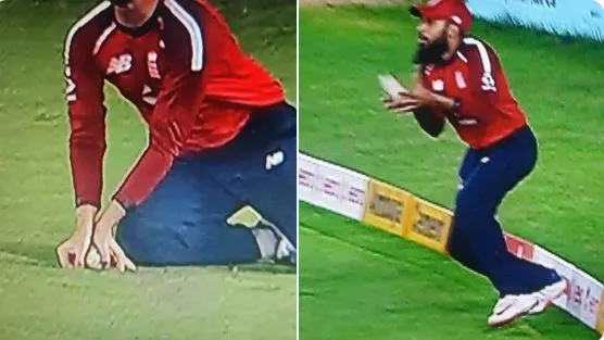 Third Umpire