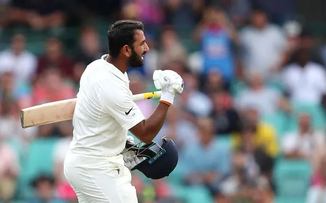 wasim jaffer
