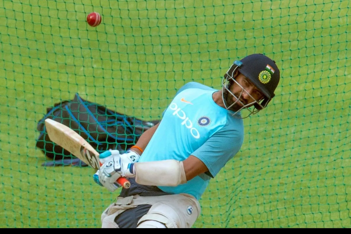 Cheteshwar Pujara