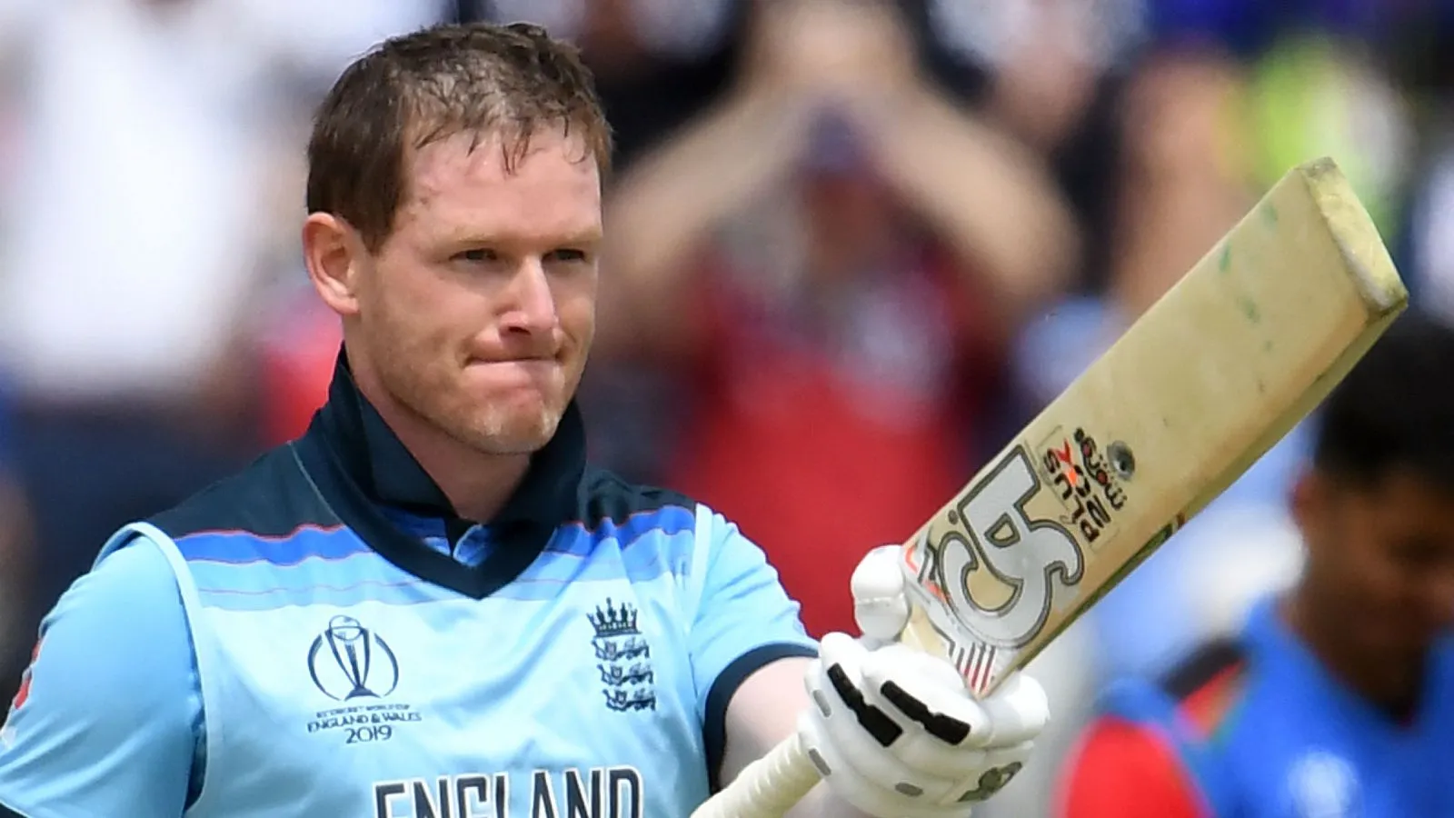 eoin morgan 