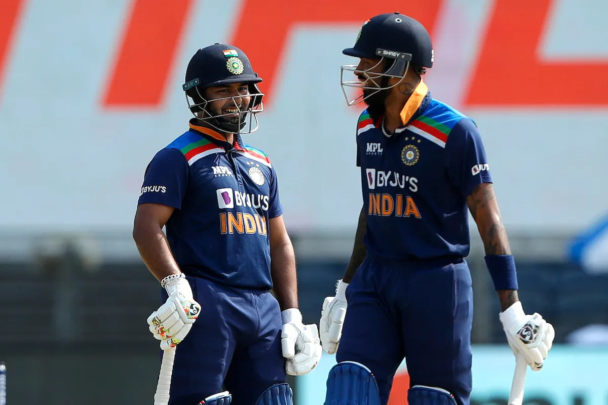 india team 