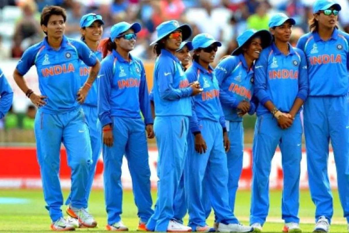 Team India