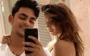 Ishan Kishan