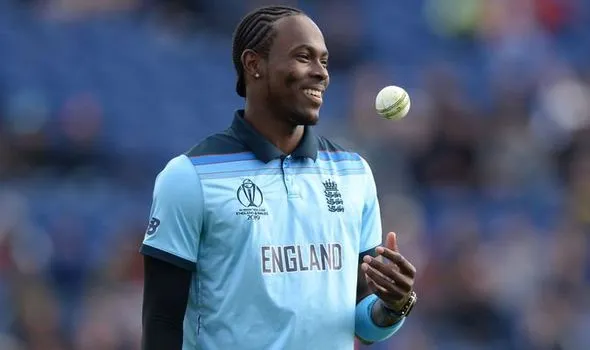 Jofra Archer