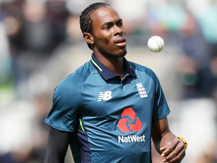 Jofra Archer t20