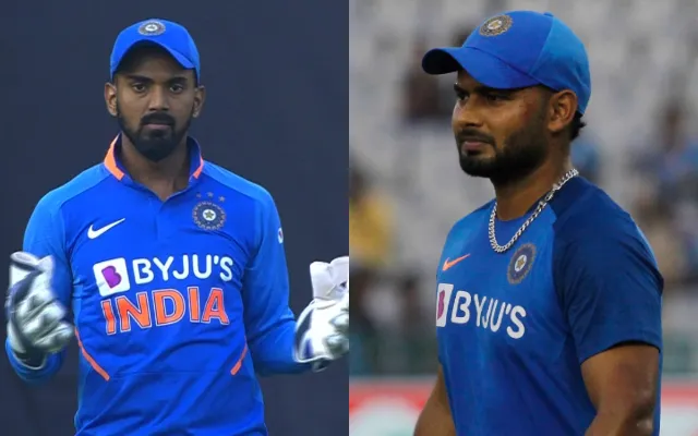 Dinesh Karthik Praised Ishan Kishan Who Has Got Tremendous Skills And Can Attack From Ball One