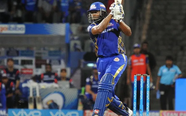 Mumbai Indians