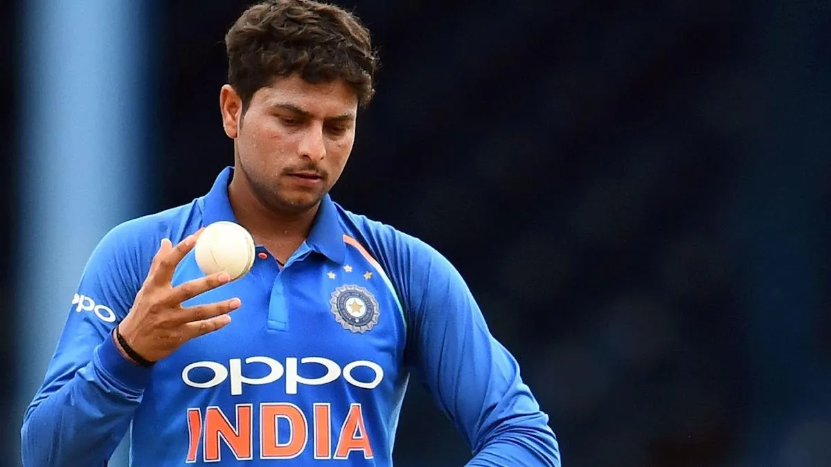 Kuldeep Yadav Net Worth 2022: IPL Salary, Earnings, Income