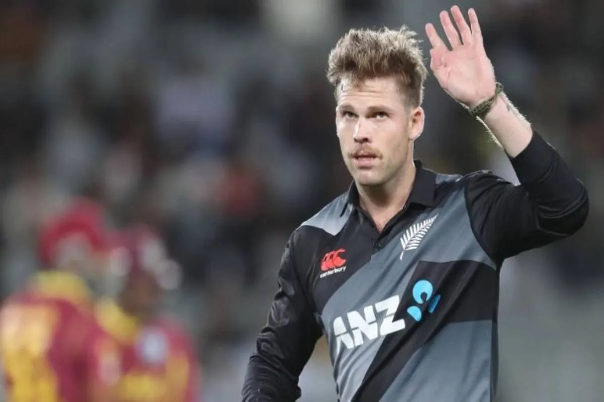 Lockie Ferguson