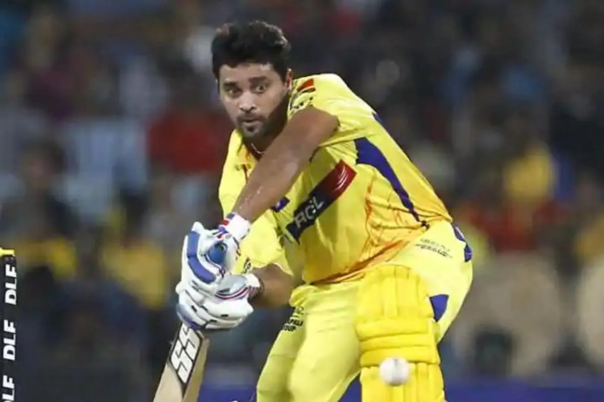 CSK