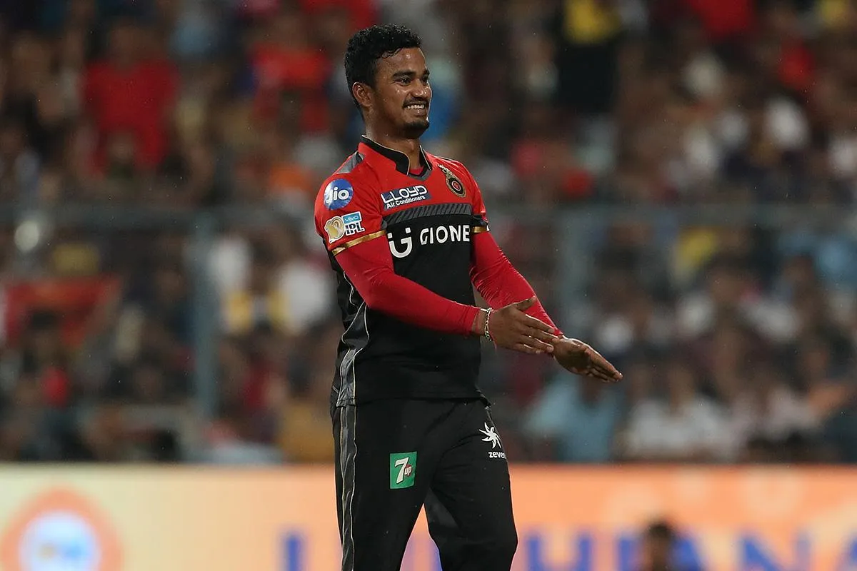 पवन नेगी IPL 
