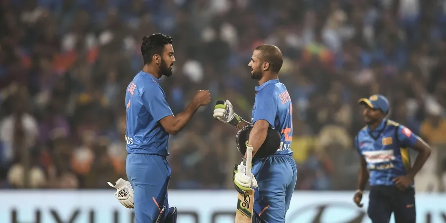 Team India