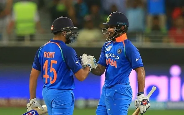 Team India